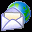 Group Mail Manager Professional 2.33.33 32x32 pixels icon