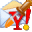 Yahoo! Mail Extract Email Data Software 7.0 32x32 pixels icon
