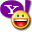 Yahoo! Messenger 11.5.0.228 32x32 pixels icon