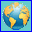 Yahoo Satellite Maps Downloader 5.19 32x32 pixels icon