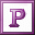  32x32 pixels icon