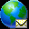 ZIP Pointer 1.0 32x32 pixels icon