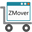 ZMover 7.4 32x32 pixels icon