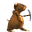 Boulder Dash. Episode I: Dig The Past 1.3.5 32x32 pixels icon