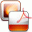 Zilla JPG To PDF Converter 2.0 32x32 pixels icon