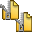 Zip Multiple Folders Into Separate Files Software 7.0 32x32 pixels icon