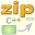 ZipArchive Library 4.0.0 32x32 pixels icon