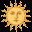 Zodiac Clock 3D Screensaver 1.0 32x32 pixels icon