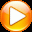 Zoom Player Home Professional 7.00 32x32 pixels icon