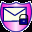 abylon CRYPTMAIL 7.3 32x32 pixels icon