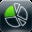 aiCharts for BlackBerry 1.0.0 32x32 pixels icon