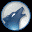 amaroK 2.4.3 32x32 pixels icon