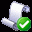 Audio Editor Plus 3.2 32x32 pixels icon