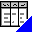 blueshell Active Tables 3.00.0013 32x32 pixels icon