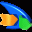 cFosSpeed 5.01 Build 1585 Beta 32x32 pixels icon