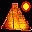 cortez treasure 1.0 32x32 pixels icon