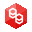 dbForge Data Compare for Oracle 3.00 32x32 pixels icon