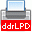 ddrLPD 1.0 32x32 pixels icon