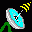  32x32 pixels icon