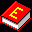 eBooksWriter LITE 2008.18.221 32x32 pixels icon