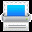 eMail Extractor 3.4.1 32x32 pixels icon