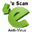 eScan Internet Security Suite 10.0.968.374 32x32 pixels icon