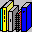 eTextWizard 1.98 32x32 pixels icon