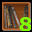 eXtreme Movie Manager 7.0.5.4 32x32 pixels icon