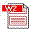 ezW2 2011 - W2/1099 Software 5.0.5 32x32 pixels icon
