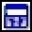  32x32 pixels icon