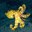 Free Deep Water Screensaver 1.0 32x32 pixels icon