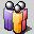 32x32 pixels icon