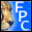 Free Pascal 2.2.4 32x32 pixels icon