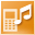 Free Ringtone Maker (Portable) 2.1.0.381 32x32 pixels icon