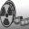 free Video 2 Screensaver 4 32x32 pixels icon