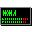 Free WMA MP3 Converter 1.1 32x32 pixels icon