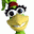 freenet Auktionsdesigner f&uuml;r eBay 3.0 32x32 pixels icon