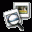 gThumb 3.0.1 32x32 pixels icon