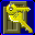 got password? 1.5 32x32 pixels icon