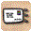 i.Scribe 2.0 Beta 14 32x32 pixels icon