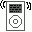 iPod2PC 3.9.3 32x32 pixels icon