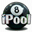iPool 2.0.22 32x32 pixels icon