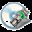 iSofter DVD Ripper Platinum 32x32 pixels icon