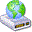 iStorage Server 2.60 32x32 pixels icon
