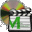 iVCD 3.3 32x32 pixels icon