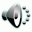iVolume for Mac 3.5 32x32 pixels icon