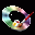 iWinSoft CD/DVD Label Maker for Mac 1.4.5 32x32 pixels icon