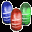 jalada Catalina 1.7.0 32x32 pixels icon