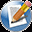 jalada Textual 3.1.2 32x32 pixels icon