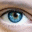 Eyes Relax 32x32 pixels icon